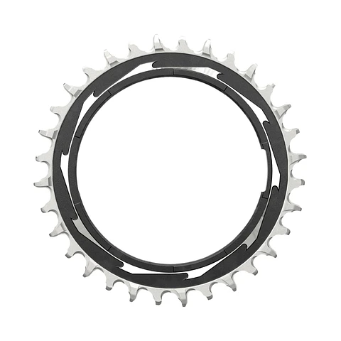 Corona SRAM Potenciómetro Eagle XX SL D1 3mm Negro