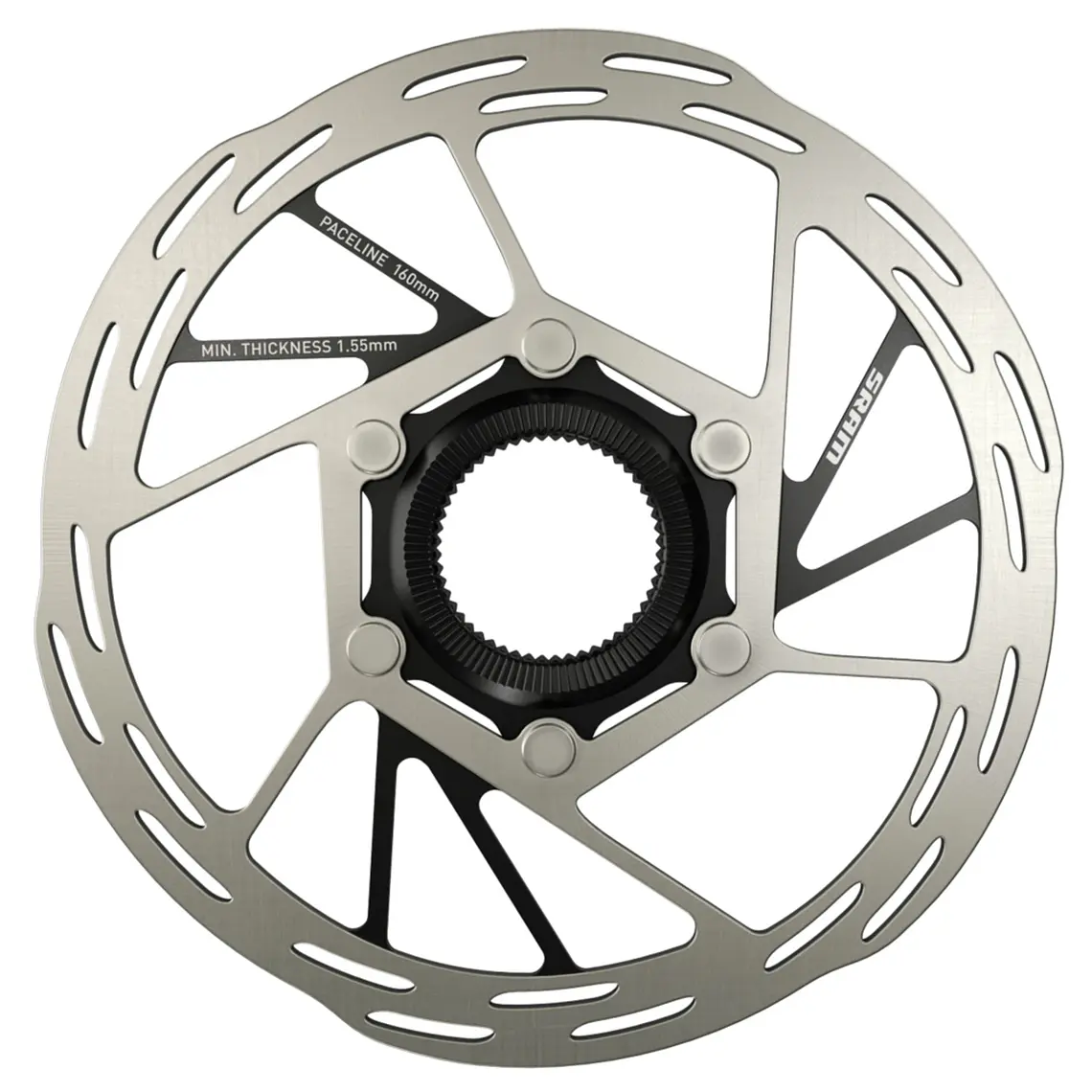 Disco SRAM Paceline A2 Centerlock 1