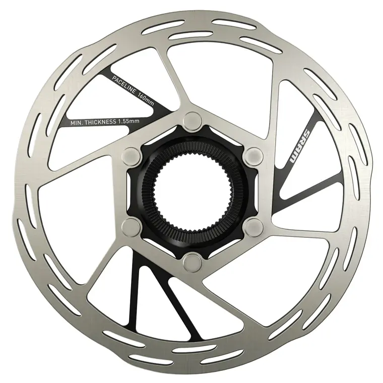 Disco SRAM Paceline A2 Centerlock 1
