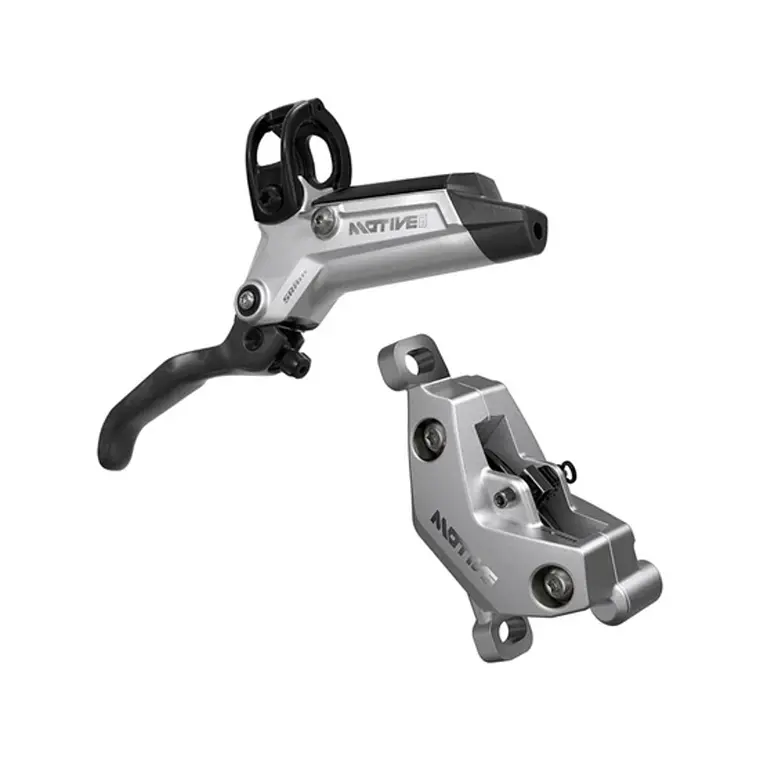 Freno SRAM Motive Ultimate V2 A2 Carbon Derecho 2000mm Anodizado 1