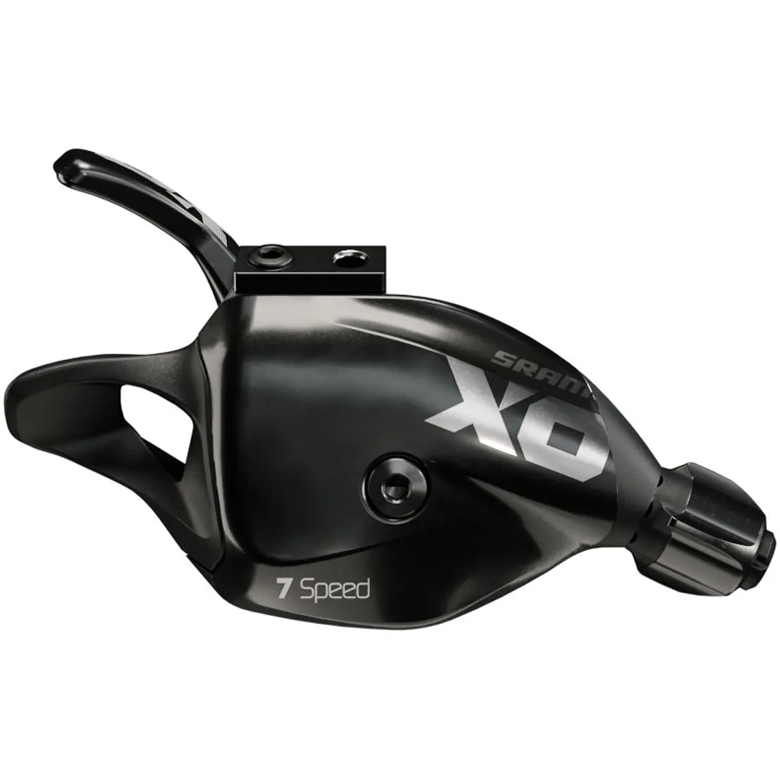 Manilla SRAM Cambio Trasero X01 DH A2 X-Actuation 7V Negro 1
