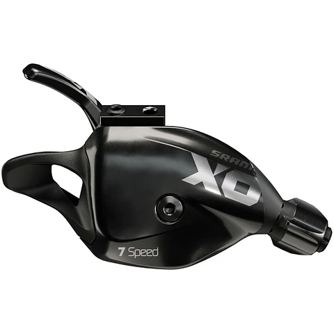 Manilla SRAM Cambio Trasero X01 DH A2 X-Actuation 7V Negro