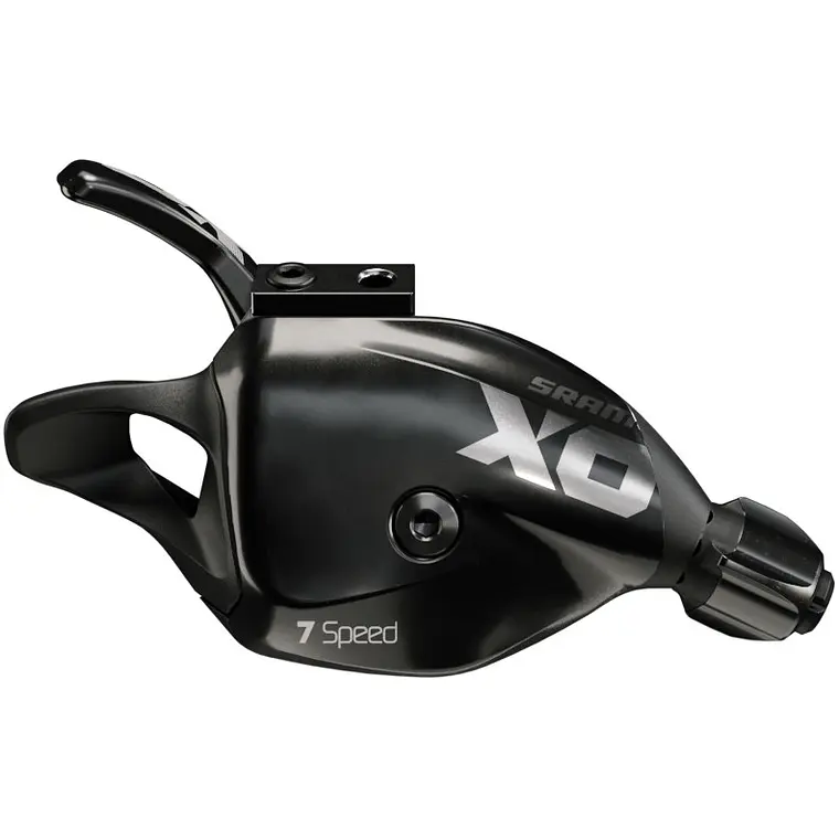 Manilla SRAM Cambio Trasero X01 DH A2 X-Actuation 7V Negro 1