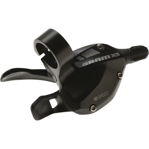 Manillas SRAM Cambio X5 Exact Actuation 3x10V