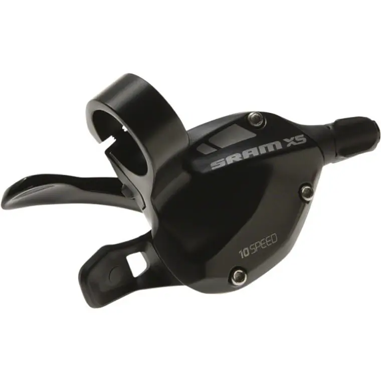 Manillas SRAM Cambio X5 Exact Actuation 3x10V 1