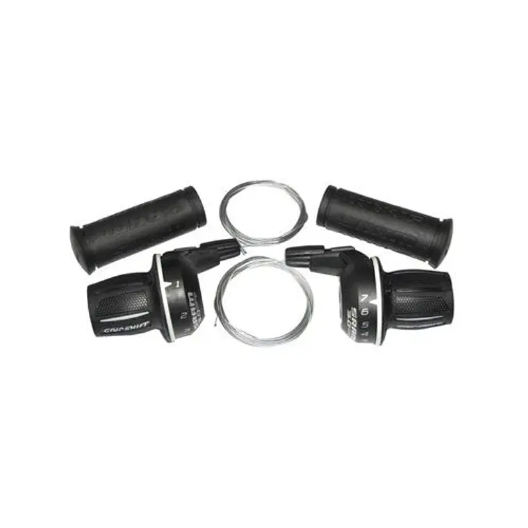 Gripshift SRAM Comp 3.0 ESP 3x7V 1