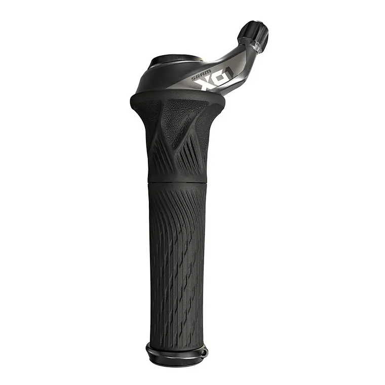 Gripshift SRAM Cambio Trasero Eagle X01 TwistLoc X-Actuation Negro 1