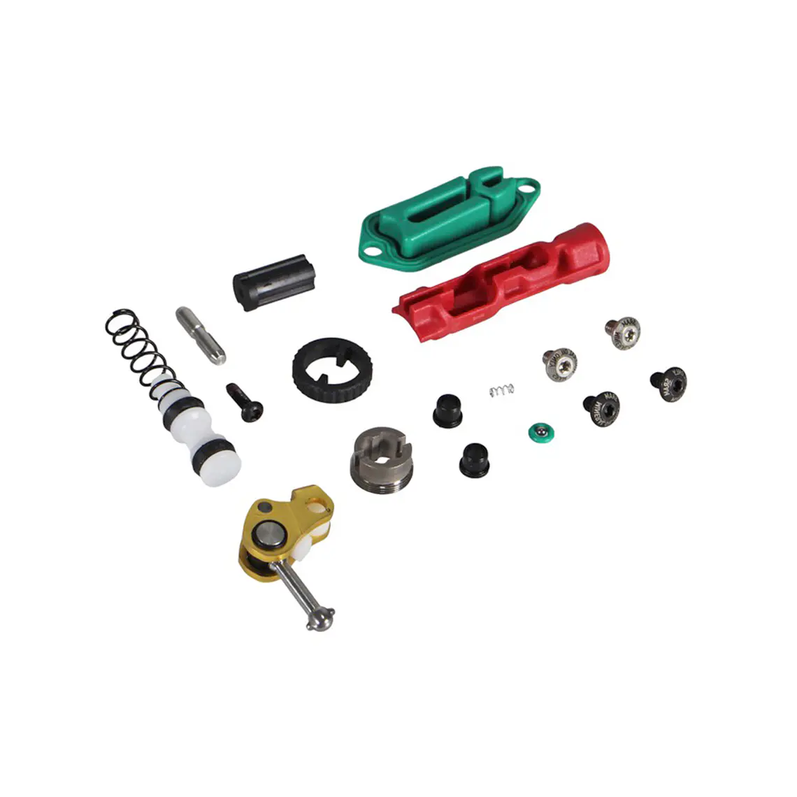 Kit SRAM Servicio Manilla Freno Maven Ultimate/Silver B1 1