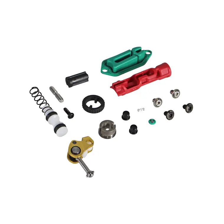 Kit SRAM Servicio Manilla Freno Maven Ultimate/Silver B1 1
