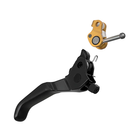 Palanca SRAM Aluminio Maven Bronze A1 a B1
