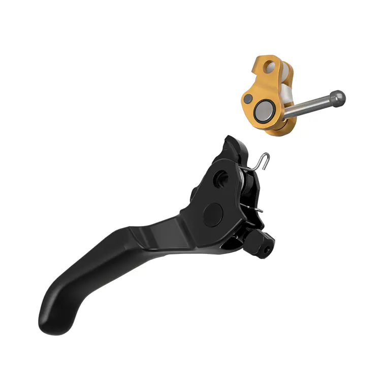 Palanca SRAM Aluminio Maven Bronze A1 a B1 1