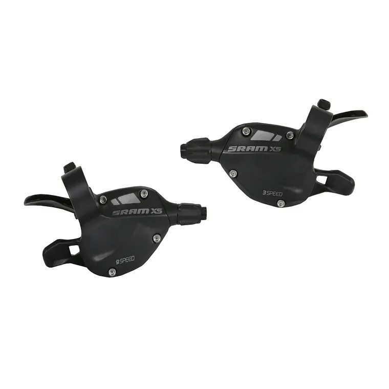 Manillas SRAM Cambio X5 Exact Actuation 2x10V 1
