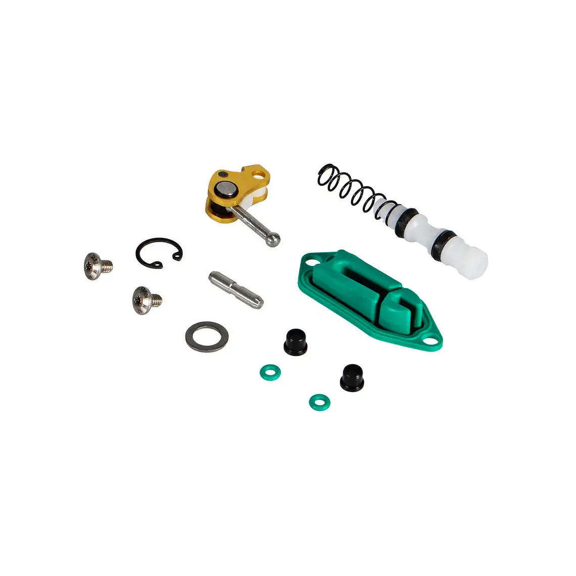 Kit SRAM Servicio Manilla Freno Maven Bronze B1 1