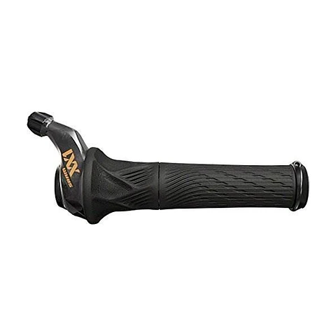 Gripshift SRAM Cambio Trasero Eagle XX1 TwistLoc X-Actuation Dorado
