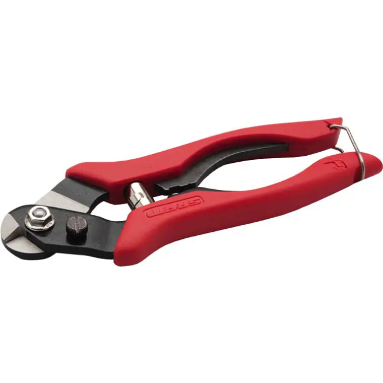 Cortador SRAM Fundas Piolas 1