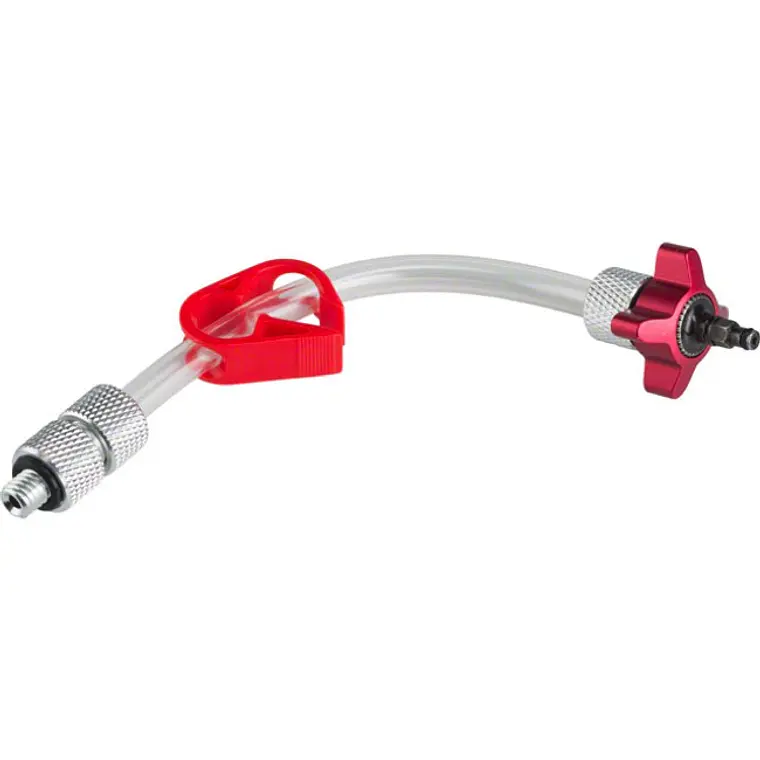 Adaptador SRAM Sangrado Caliper 1