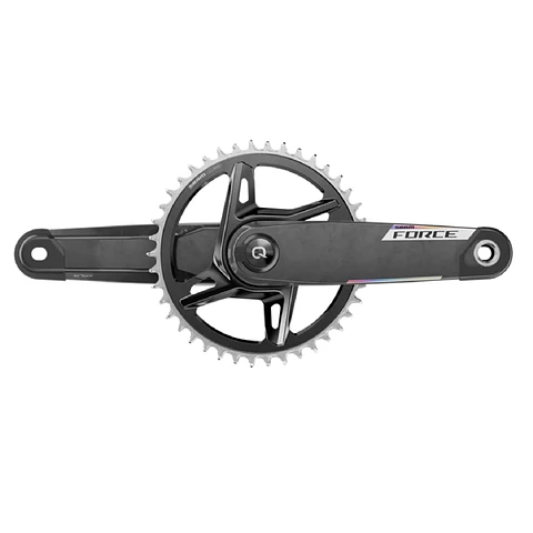 Volante SRAM Potenciómetro Force 1 XPLR E1 AXS DUB WIDE 47.5mm 42T Q150 172.5mm