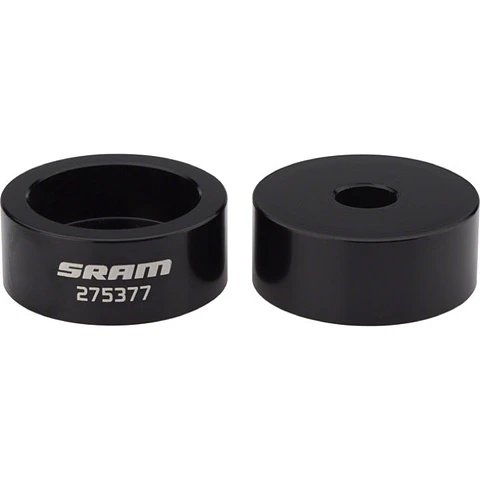 Herramienta SRAM Rodamientos Maza 27.5x37x7