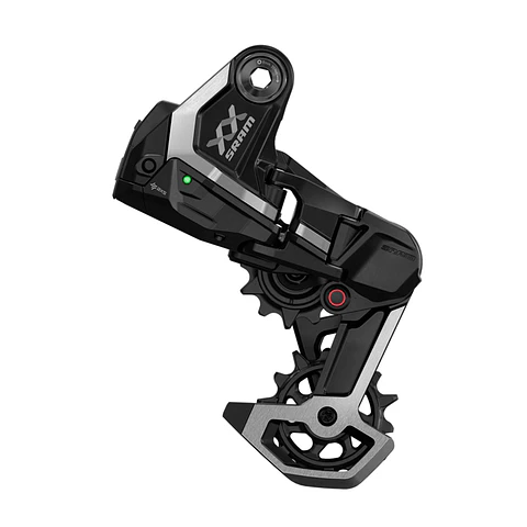 Cambio SRAM Trasero XX DH T-Type AXS 7V Sin Batería