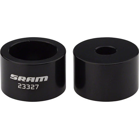 Herramienta SRAM Rodamientos Maza 23x32x7