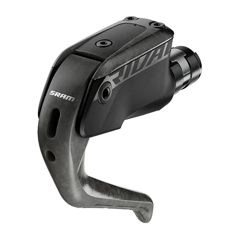 Freno SRAM Rival E1 Aero Stealth-A-Majig FM Delantero 1100mm