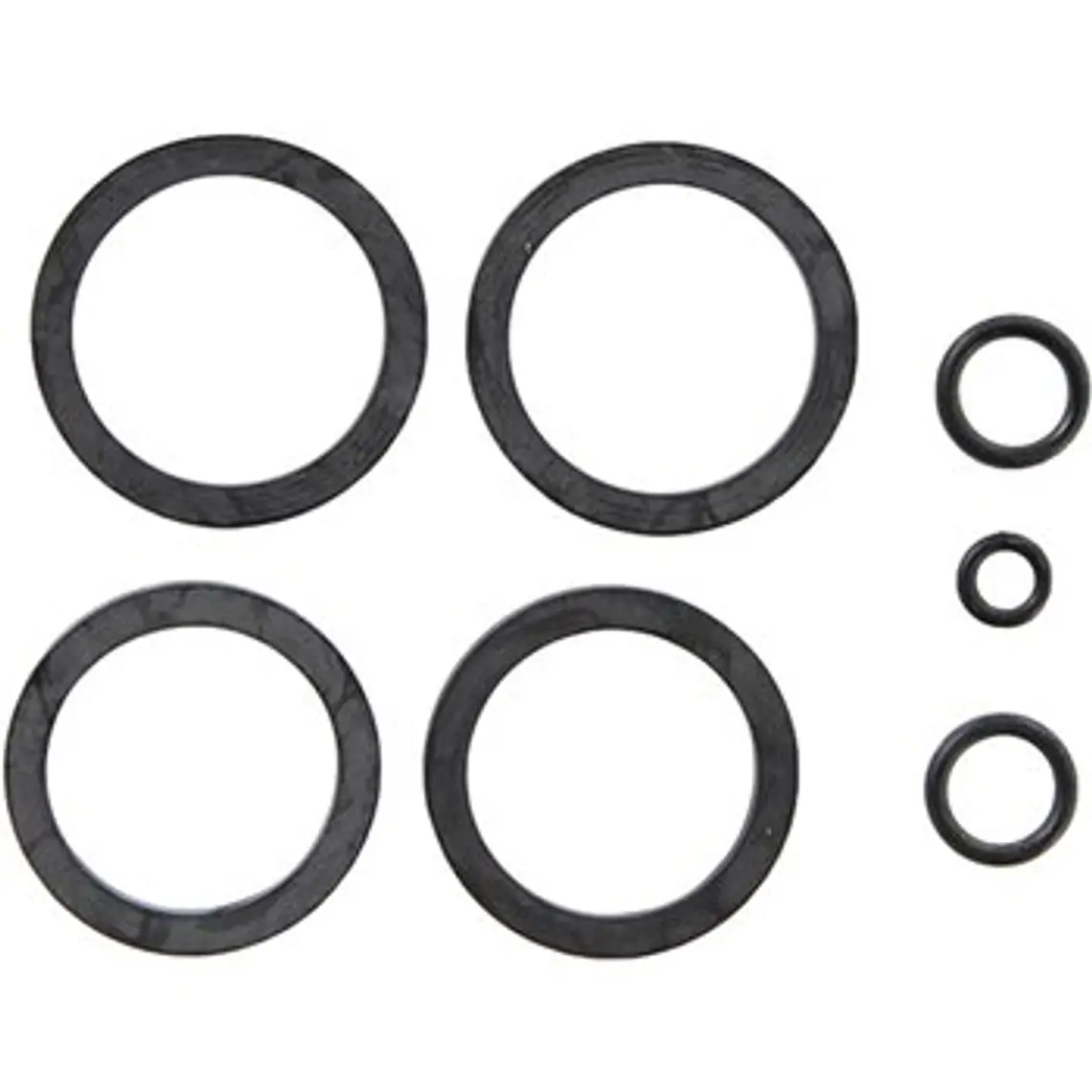 Retenes SRAM Caliper Code/Guide RE 2011 2017 1