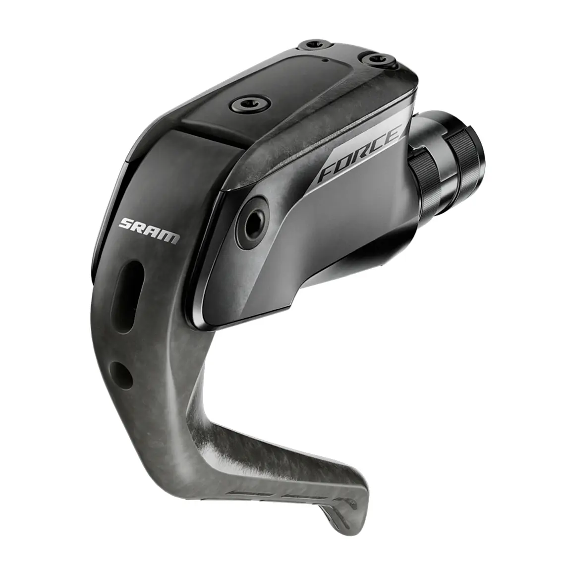Freno SRAM Force E1 Aero Stealth-A-Majig FM Trasero 2000mm 1