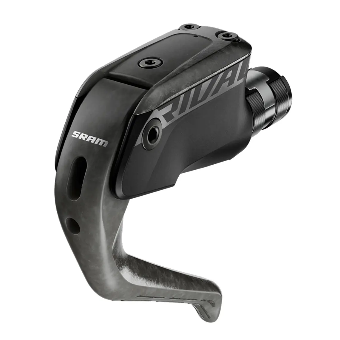 Freno SRAM Rival E1 Aero Stealth-A-Majig FM Trasero 2000mm 1