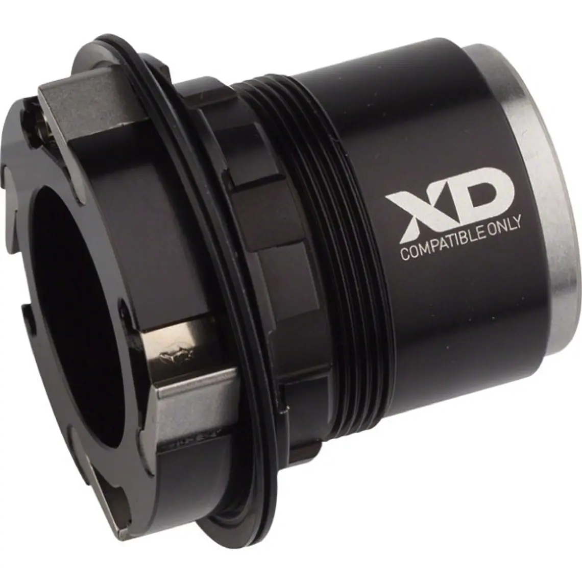 Núcleo SRAM Zipp XD X0 Rise 40/XX/60B1 Roam 30/40/50/60B1 1