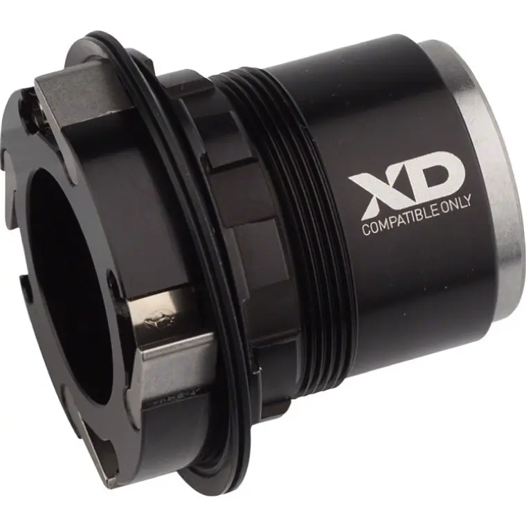 Núcleo SRAM Zipp XD X0 Rise 40/XX/60B1 Roam 30/40/50/60B1 1