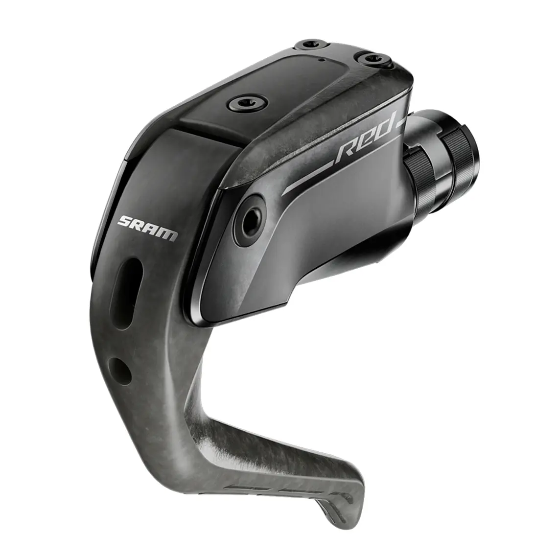 Freno SRAM Red E1 Aero Stealth-A-Majig FM Trasero 2000mm 1