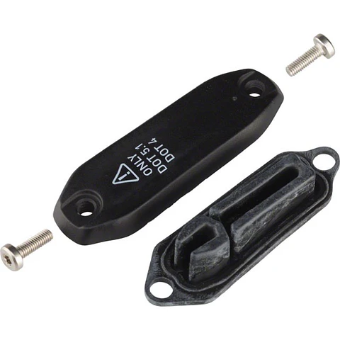 Tapa SRAM Freno DB5 Con Membrana