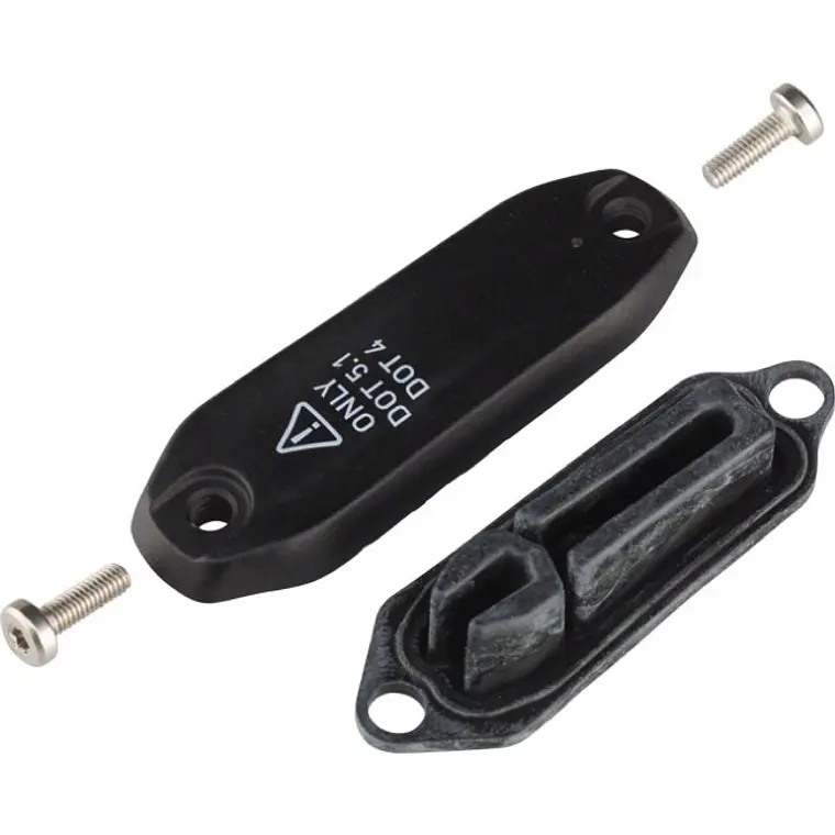 Tapa SRAM Freno DB5 Con Membrana 1