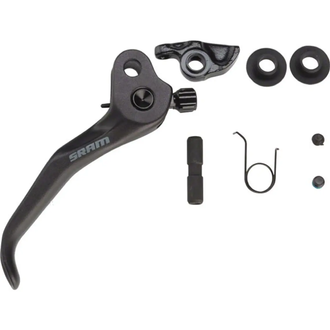 Palanca SRAM Manilla Freno Guide Code RS V2 Aluminio 1