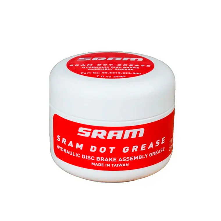 Grasa SRAM Freno Hidráulico Molykote 822M 29ml 1