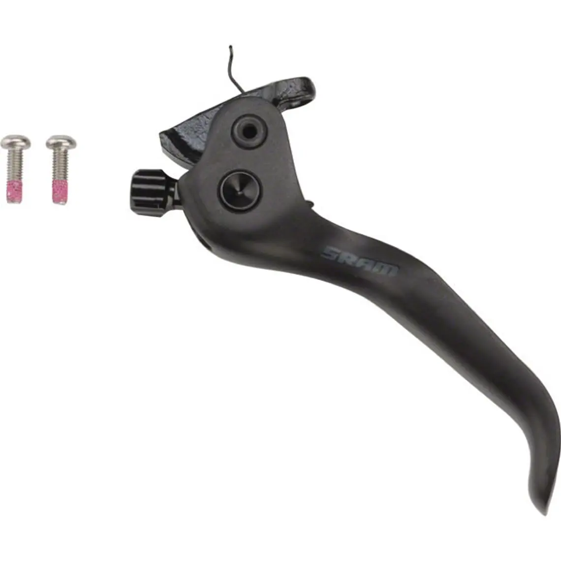 Palanca SRAM Freno Guide Ultimate Carbon V2 1