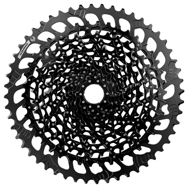 Piñón SRAM XD Eagle S200 C1 XG1275 10-52T Negro 1