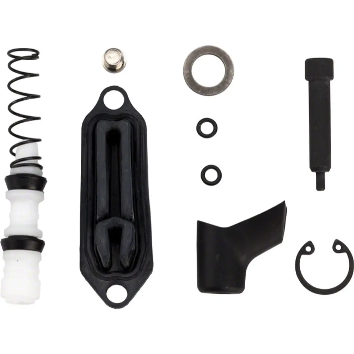 Kit SRAM Servicio Manilla Freno V2 Level Ultimate TLM TL 1