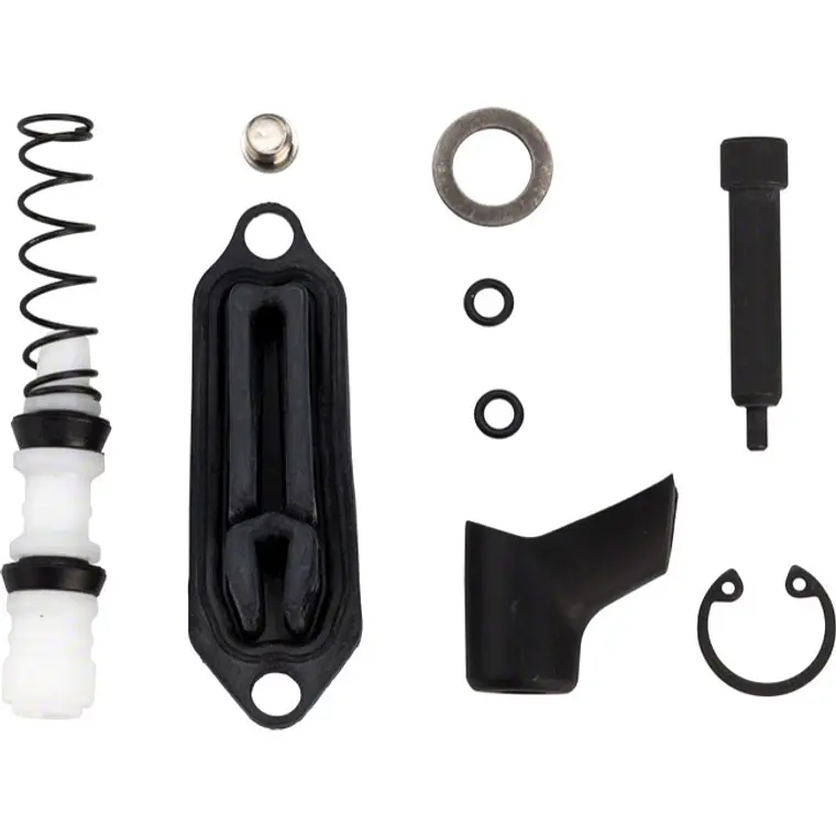 Kit SRAM Servicio Manilla Freno V2 Level Ultimate TLM TL 1