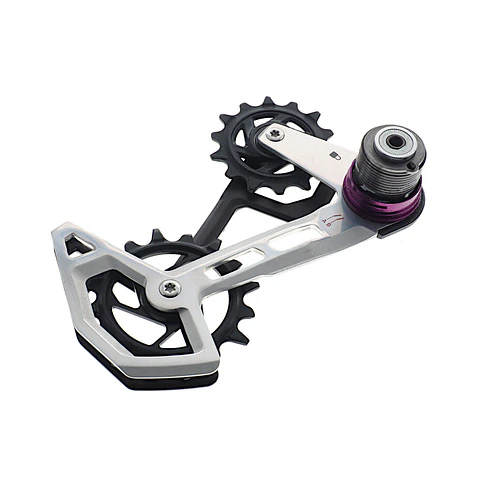 Jaula SRAM Cambio Eagle XX B1 T-Type AXS
