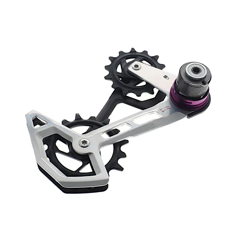Jaula SRAM Cambio Eagle XX B1 T-Type AXS 1