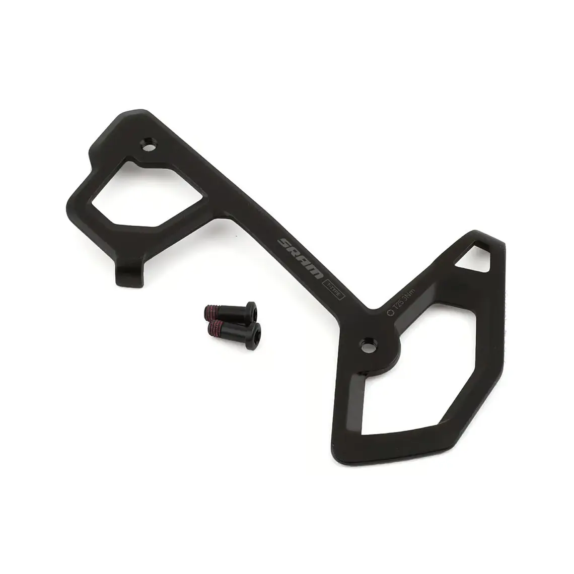 Placa SRAM Interior Cambio Eagle XX/XX SL/X0 B1 T-Type AXS 1