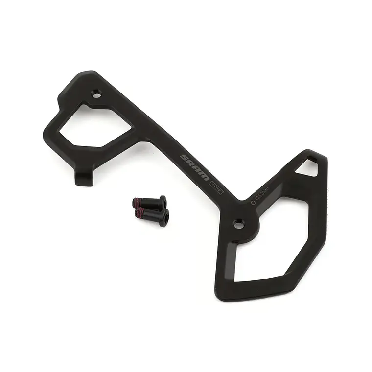Placa SRAM Interior Cambio Eagle XX/XX SL/X0 B1 T-Type AXS 1