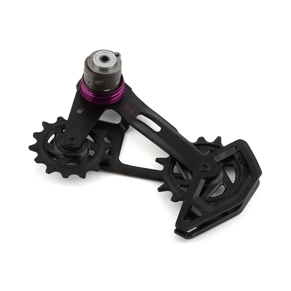 Jaula SRAM Cambio Eagle X0 B1 T-Type AXS 1