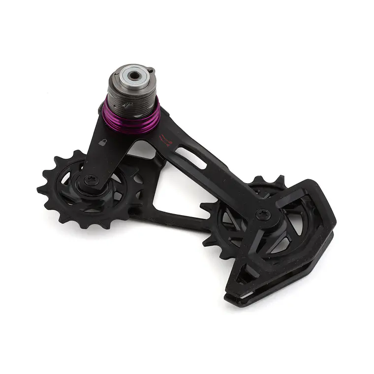 Jaula SRAM Cambio Eagle X0 B1 T-Type AXS 1
