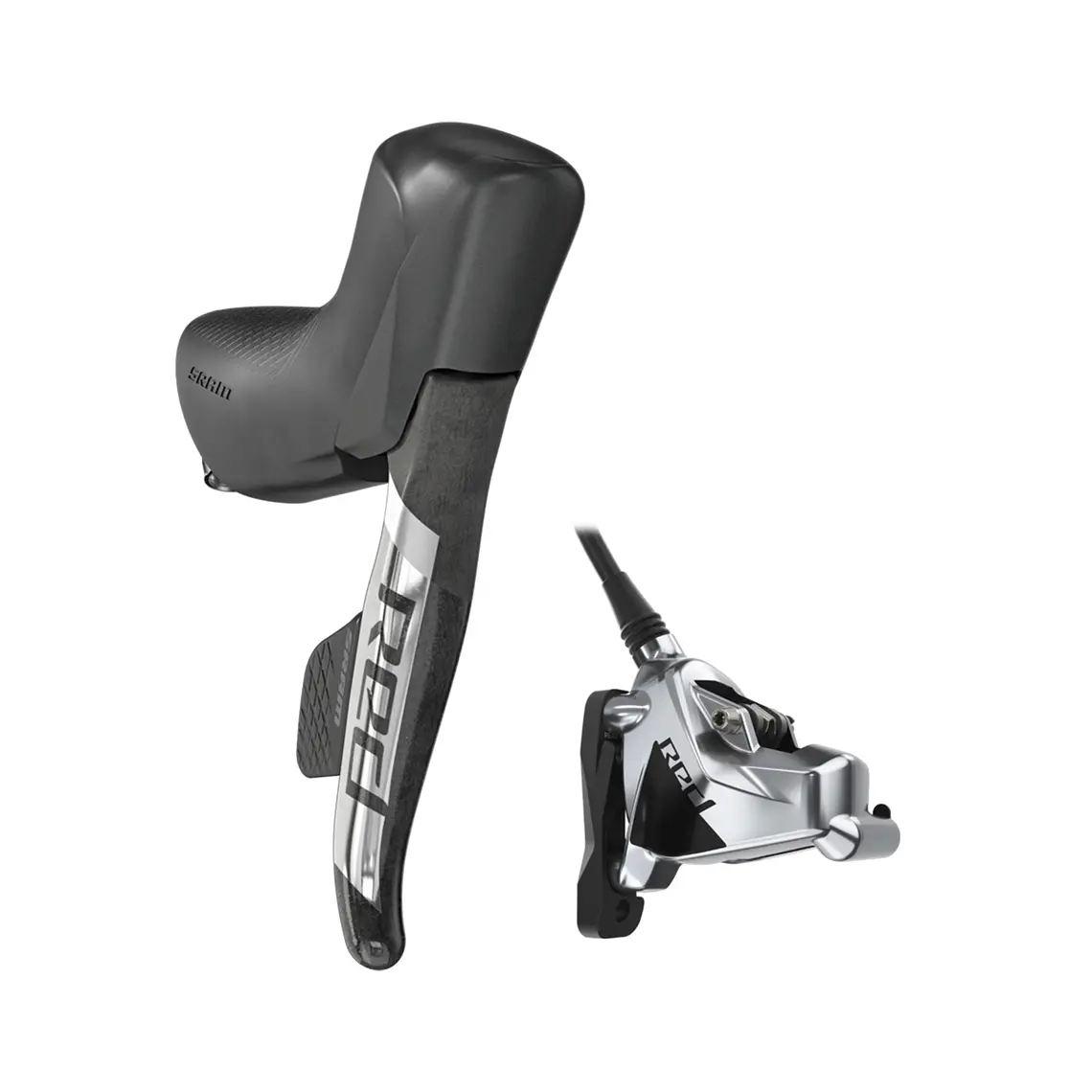 Freno SRAM RED eTap AXS 1800mm 1
