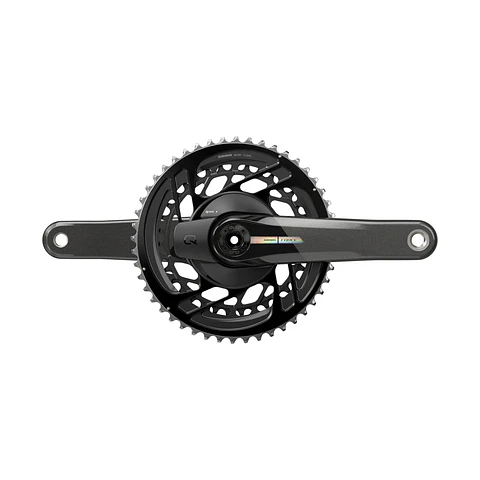 Volante SRAM Potenciómetro Force D2 AXS DUB 45mm 48-35T 167.5mm