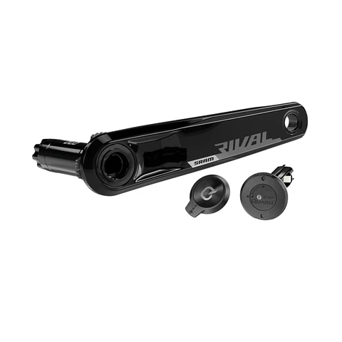 Biela SRAM Izquierda Potenciómetro Rival D1 DUB WIDE 170mm