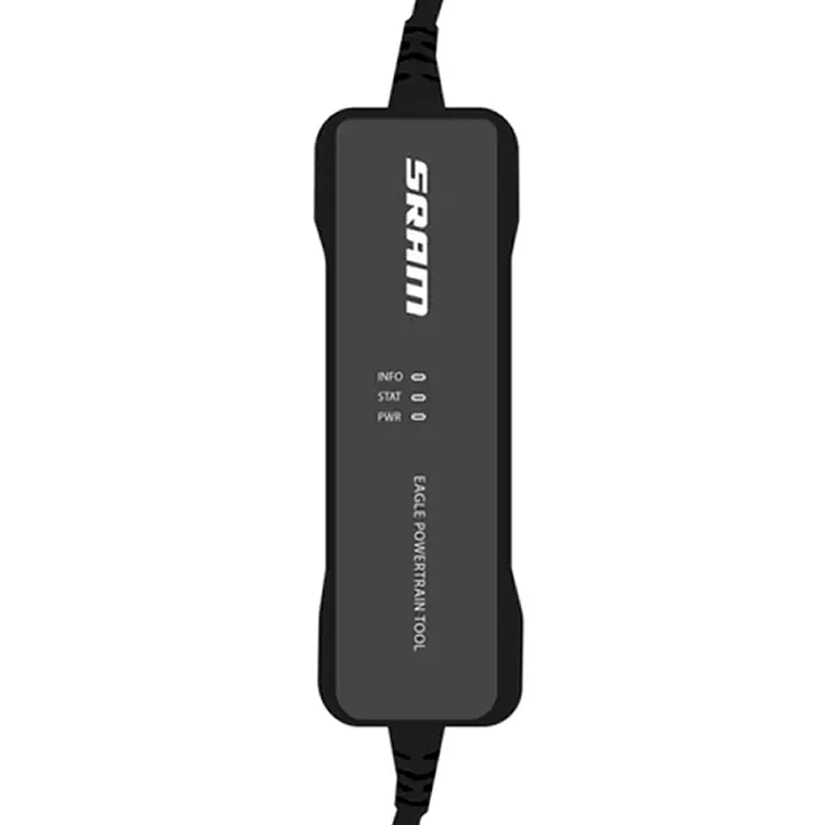 Herramienta SRAM Diagnostico Powertrain 1