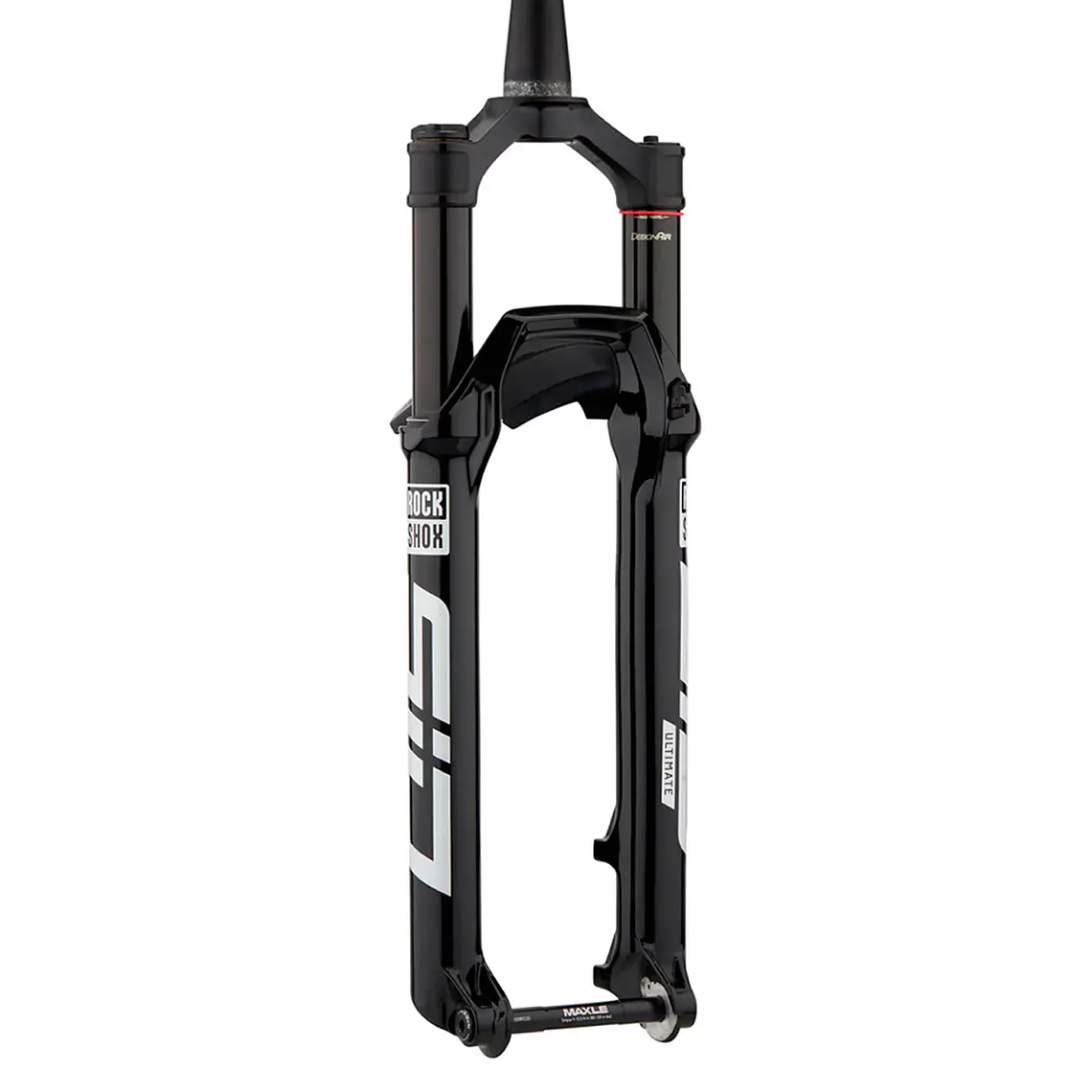 Horquilla RockShox SID Ultimate RD 3P DB D1 29 Boost 120mm 44OS Negro 1